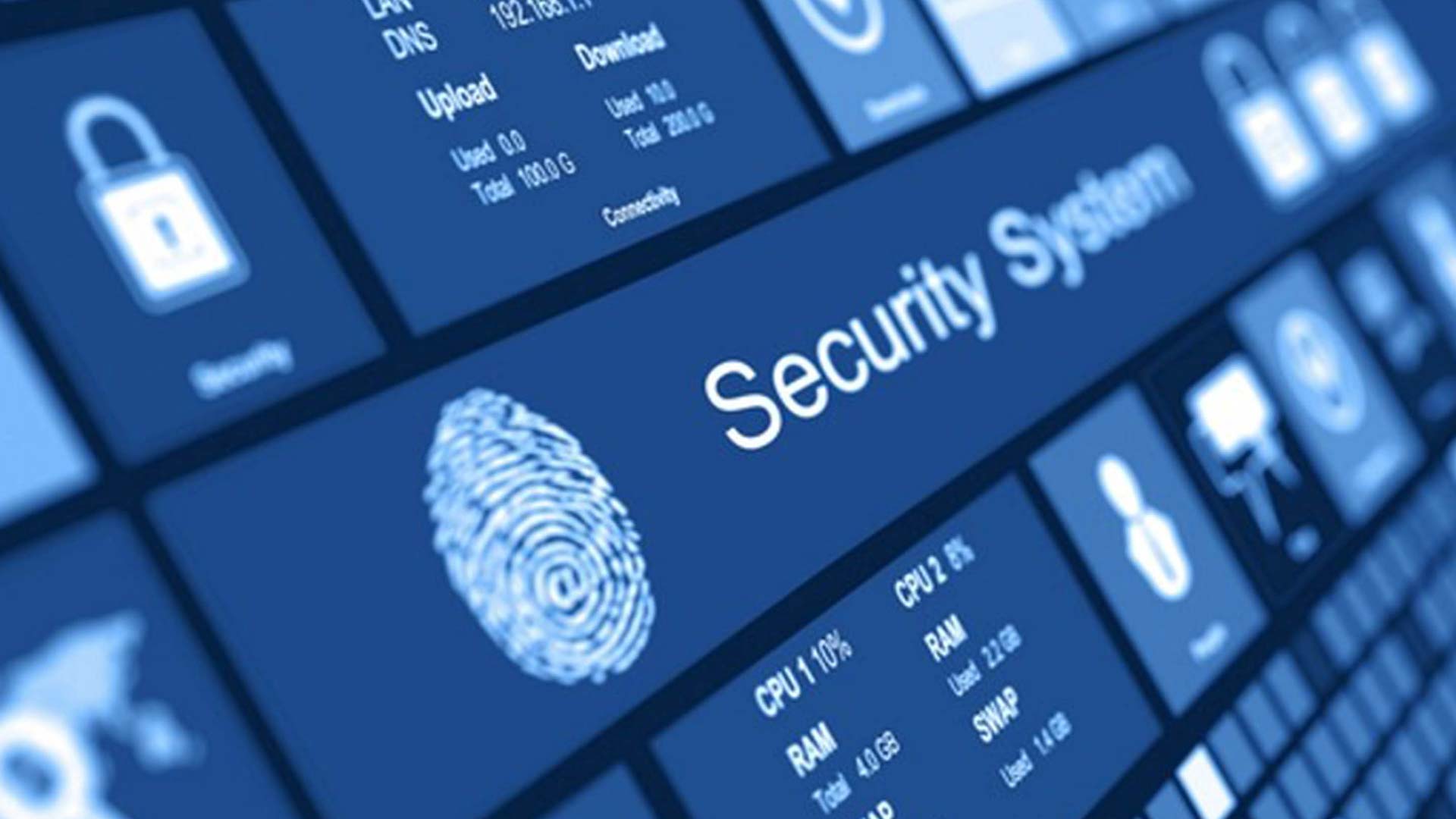 Next Generation Security System